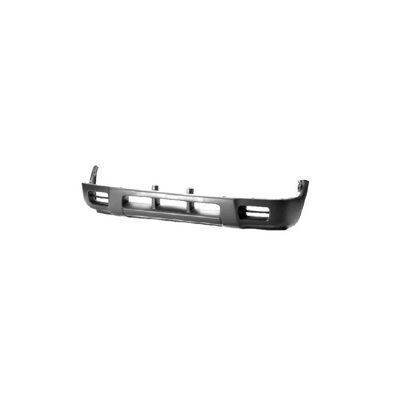SPOILER PARAURTI ANTERIORE NISSAN PU 2WD-4WD D22 19982001 VERS 2WD-4WD