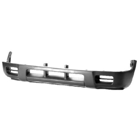 SPOILER PARAURTI ANTERIORE NISSAN PU 2WD-4WD D22 19982001 VERS 2WD-4WD