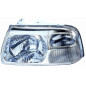 PROIETTORE SINISTRO H4 CON PREDISPOSIZIONE REGOLAZIONE ELETTRICA SUZUKI GRAND VITARA ETTATD 19992005, SUZUKI VITARA 2D ETTATD 1