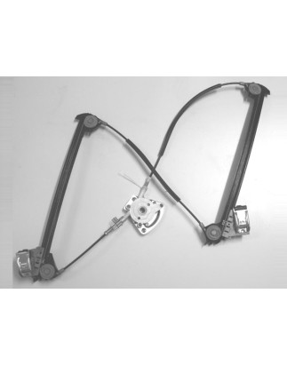 ALZACRISTALLO MECCANISMO ANTERIORE SINISTRO 3 PORTE PORSCHE 911 996997 20002005, PORSCHE BOXSTER 986 19962004