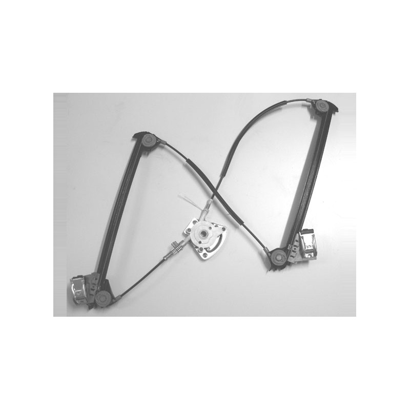 ALZACRISTALLO MECCANISMO ANTERIORE SINISTRO 3 PORTE PORSCHE 911 996997 20002005, PORSCHE BOXSTER 986 19962004