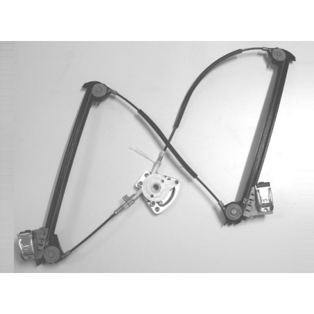 ALZACRISTALLO MECCANISMO ANTERIORE SINISTRO 3 PORTE PORSCHE 911 996997 20002005, PORSCHE BOXSTER 986 19962004