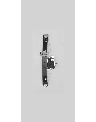 ALZACRISTALLO MECCANISMO POSTERIORE SINISTRO 5 PORTE COMFORT BMW SERIES 3 SDNSW E90E91 20052008, BMW SERIES 3 SDNSW E90E91 2008