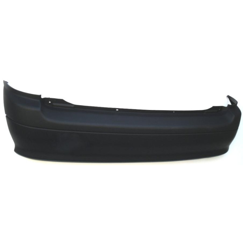 PARAURTI POSTERIORE HYUNDAI ATOS PRIME MX 19992003 VERS 2001
