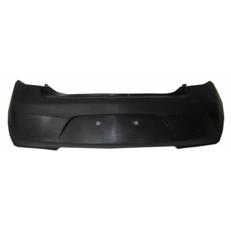 PARAURTI POSTERIORE CON MODANATURA STAMPATA HYUNDAI i10 I PA 20072010