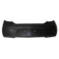 PARAURTI POSTERIORE CON MODANATURA STAMPATA HYUNDAI i10 I PA 20072010