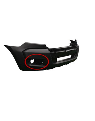 PARAURTI ANTERIORE FORD RANGER 20152019