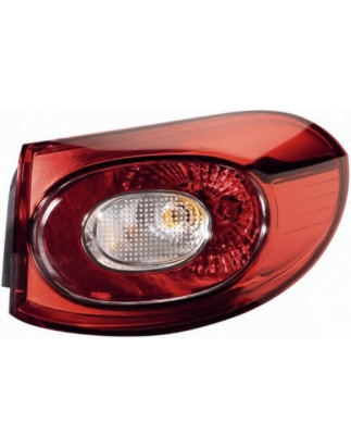FAN POST TIGUAN DX 0907-
