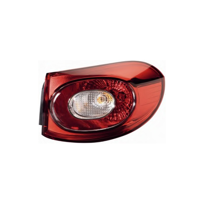 FAN POST TIGUAN DX 0907-
