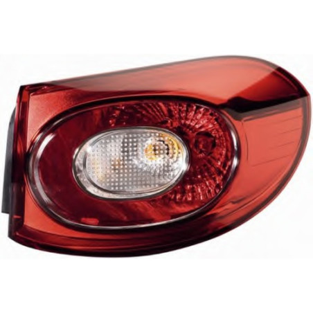 FAN POST TIGUAN DX 0907-