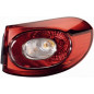 FAN POST TIGUAN DX 0907-