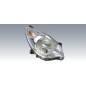 FARO SX H4 CMOTOR ELETT OPEL AGILA 1207