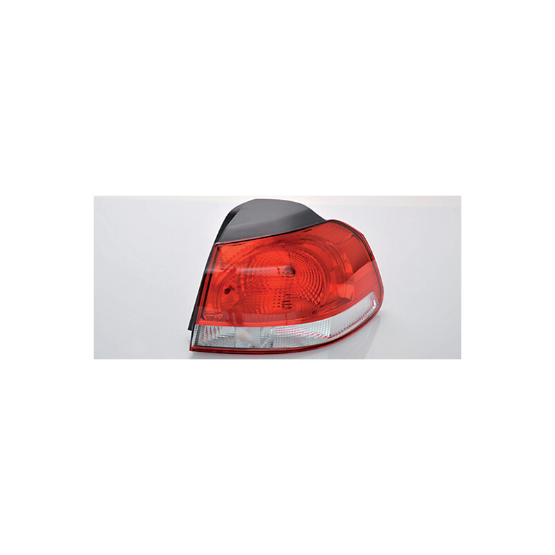 FANALE POST SX EST VW GOLF 6 0109