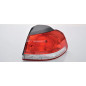 FANALE POST SX EST VW GOLF 6 0109