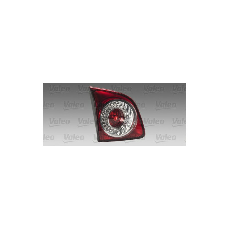 FANALE POST DX INT A LED VW GOLF PLUS 0309