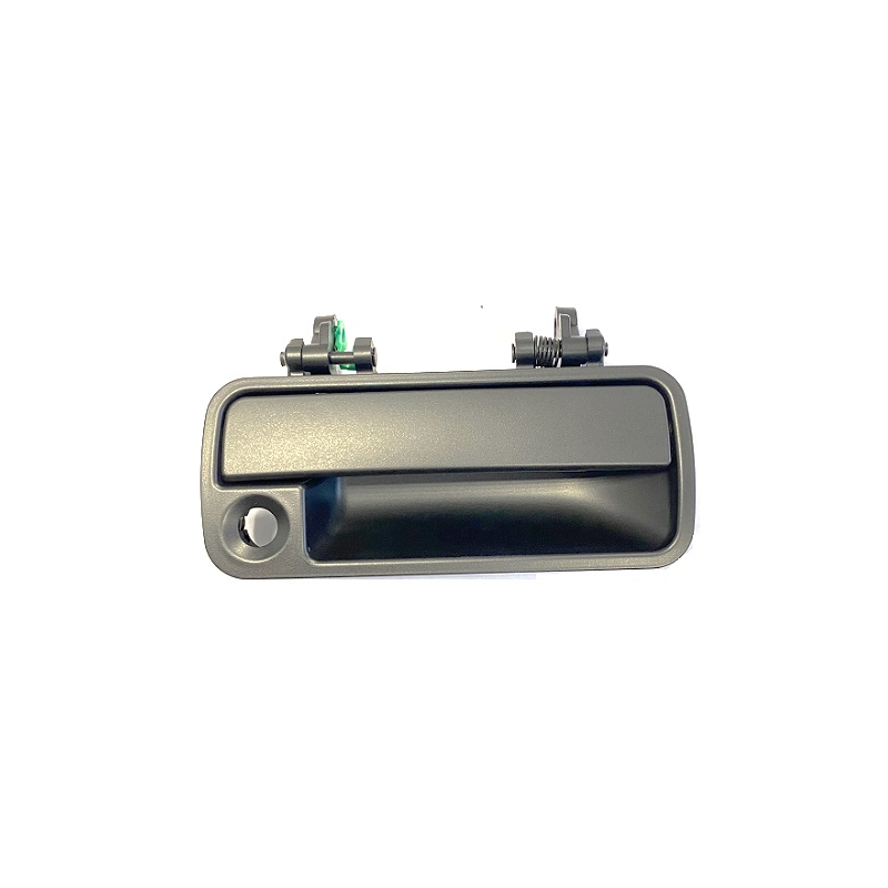 MANIGLIA ESTERNA NERA ANTERIORE SINISTRO LAND ROVER FREELANDER L314 19982007