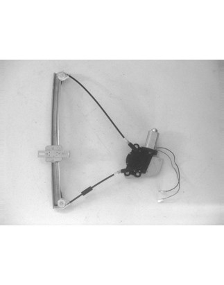 ALZACRISTALLO ELETTRICO ANTERIORE SINISTRO 5 PORTE OPEL AGILA H00 19992008, SUZUKI WAGON R MH21MH22MAEM 19992006