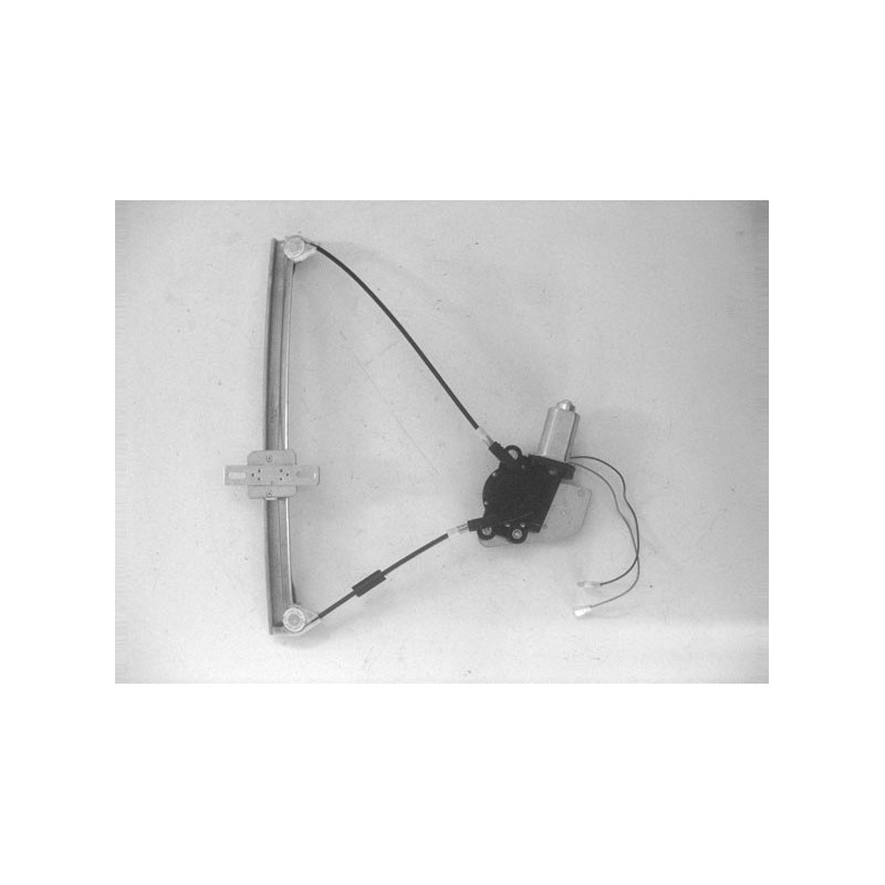 ALZACRISTALLO ELETTRICO ANTERIORE SINISTRO 5 PORTE OPEL AGILA H00 19992008, SUZUKI WAGON R MH21MH22MAEM 19992006