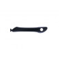 MANIGLIA ESTERNA CON FORO NOTTOLINO ANTERIORE SINISTRO CON PRIMER MERCEDES-BENZ A CLASS W169 2004201  MERCEDES-BENZ B CLASS W24