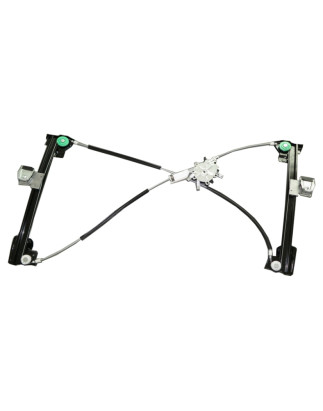 ALZACRISTALLO MECCANISMO POSTERIORE 5 PORTE PORTELLONE COMFORT LAND ROVER FREELANDER L314 19982007