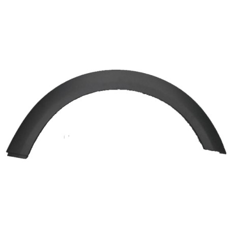 CODOLINO PARAFANGO POSTERIORE SINISTRO MINI CABRIO R57 20082010, MINI CABRIO R57 20102015, MINI CLUBMAN R55 20062010, MINI CLUB