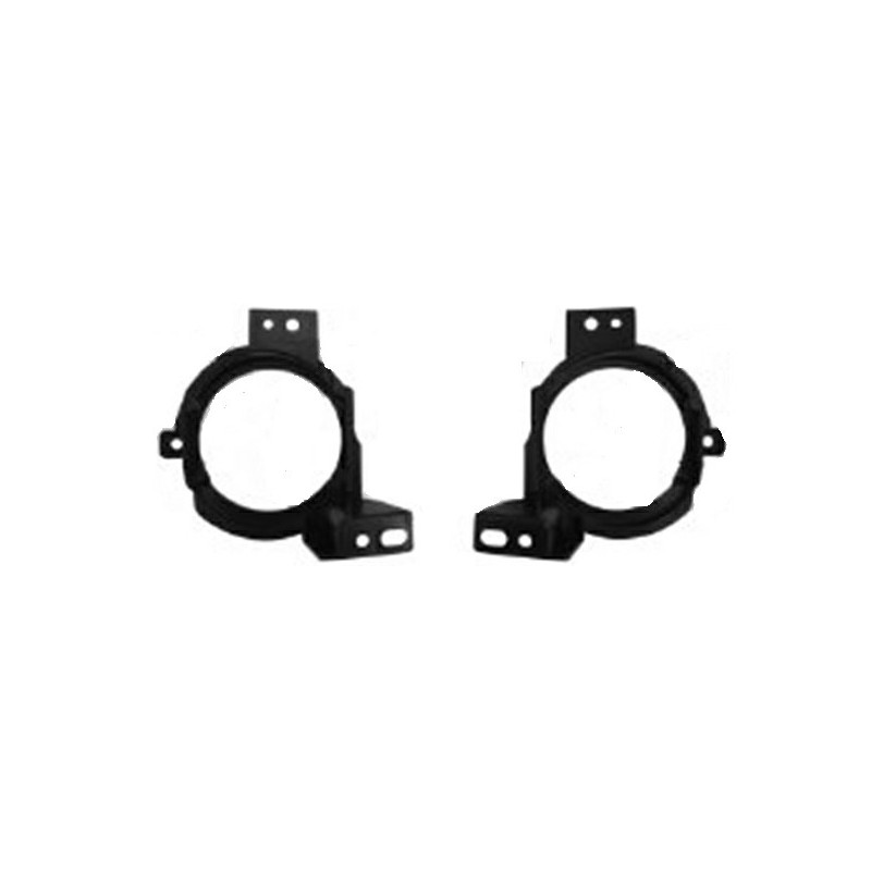 KIT SUPPORTI FENDINEBBIA RENAULT MEGANE COUPECABRIO DZ0DZ1 20142016, RENAULT MEGANE HB - SW KM0KM1 20142015