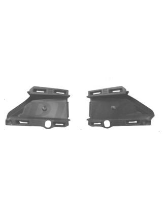 KIT STAFFE GRIGLIA RENAULT MEGANE HB-SW B9AMN 20152019, RENAULT MEGANE SDN LVALVMLVN 2016