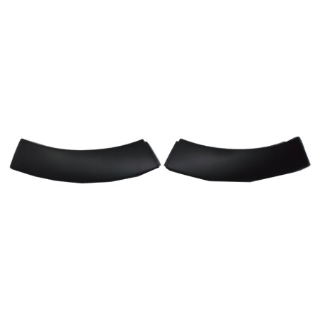 KIT CODOLINO PARAFANGO POSTERIORE PARTE POSTERIORE DESTROSINISTRO CITROEN C3 SX 20162024