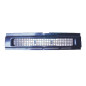 GRIGLIA NERA IVECO DAILY 20002007