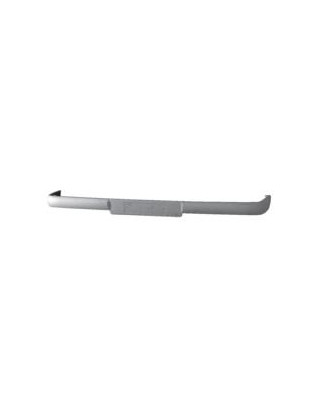 MODANATURA PARAURTI ANTERIORE CON PRIMER MERCEDES-BENZ E CLASS W210 19961999
