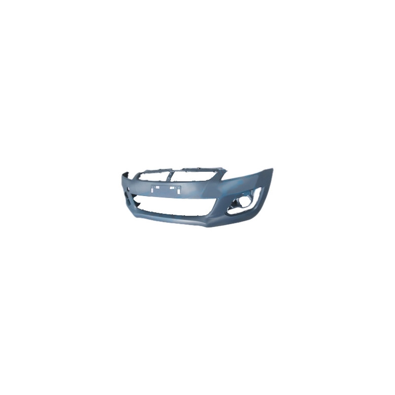 PARAURTI ANTERIORE CON PRIMER SUZUKI SWIFT HB FZNZ 20112014 VERS 102014, SUZUKI SWIFT HB FZNZ 20142017