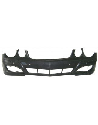 PARAURTI ANTERIORE CON PRIMER CON FORI SENSORI MERCEDES-BENZ E CLASS W211 20022009 VERS CLASSIC 2006
