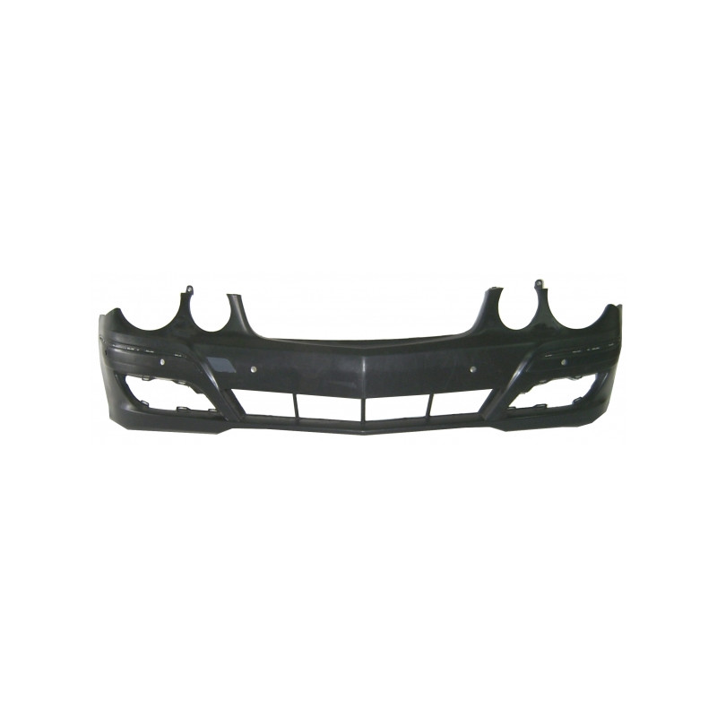 PARAURTI ANTERIORE CON PRIMER CON FORI SENSORI MERCEDES-BENZ E CLASS W211 20022009 VERS CLASSIC 2006
