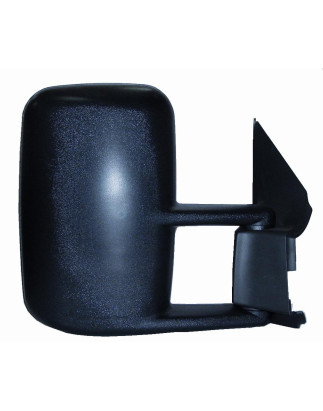 RETROVISORE MANUALE SINISTRO VETRO CONVESSO MERCEDES-BENZ SPRINTER 2 6 1995-2006 W901W905 20081941