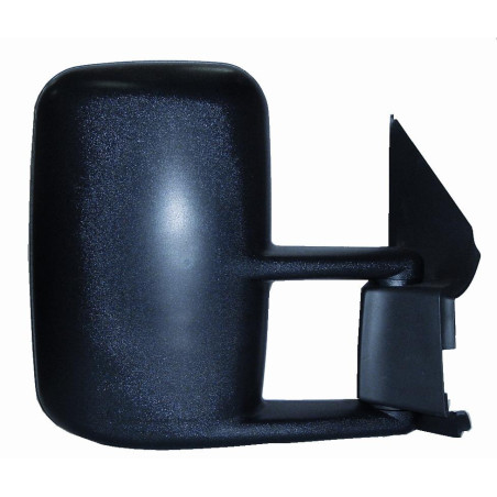 RETROVISORE MANUALE SINISTRO VETRO CONVESSO MERCEDES-BENZ SPRINTER 2 6 1995-2006 W901W905 20081941