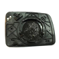 VETRO CON PIASTRA SINISTRO TERMICO CONVESSO LAND ROVER DISCOVERY L319 20052014 VERS 2009, LAND ROVER FREELANDER L359 20072014 V