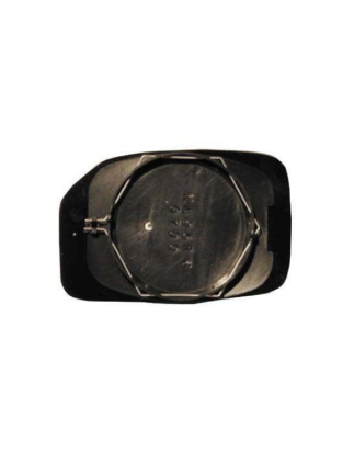 VETRO CON PIASTRA SINISTRO CROMATO TERMICO PEUGEOT 106 1A1C1S 19921995, PEUGEOT 106 1S1A1C 19962003