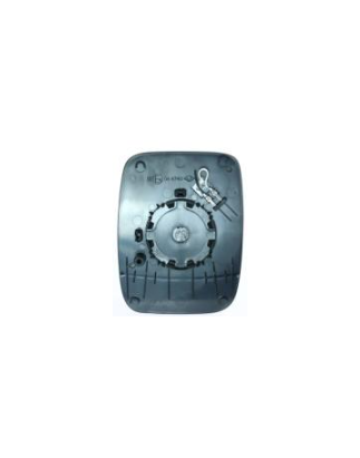 VETRO CON PIASTRA SINISTRO ASFERICO TERMICO FIAT TALENTO 296 2016, NISSAN NV 300 X82 2016, OPEL VIVARO X82 20142019, RENAULT TR