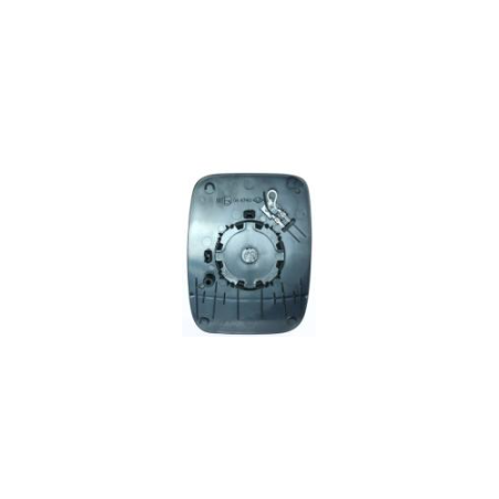VETRO CON PIASTRA SINISTRO ASFERICO TERMICO FIAT TALENTO 296 2016, NISSAN NV 300 X82 2016, OPEL VIVARO X82 20142019, RENAULT TR