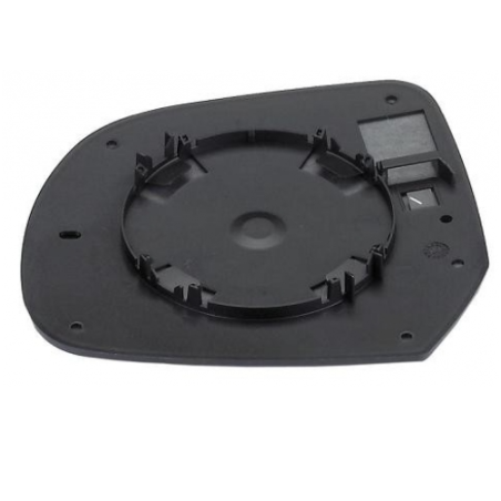 VETRO CON PIASTRA DESTRO TERMICO CONVESSO DACIA DOKKER KE 201  DACIA DUSTER I HS 20102017 VERS 2013, DACIA LODGY JS 2012202  NI