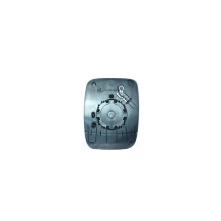 VETRO CON PIASTRA DESTRO ASFERICO TERMICO FIAT TALENTO 296 2016, NISSAN NV 300 X82 2016, OPEL VIVARO X82 20142019, RENAULT TRAF