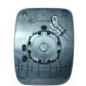 VETRO CON PIASTRA DESTRO ASFERICO TERMICO FIAT TALENTO 296 2016, NISSAN NV 300 X82 2016, OPEL VIVARO X82 20142019, RENAULT TRAF
