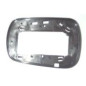 VETRO CON PIASTRA DESTRO CONVESSO CON ATTACCO RETTANGOLARE FORD FIESTA JAJB 20022008 VERS 2006, FORD FUSION JU 20022012 VERS 20
