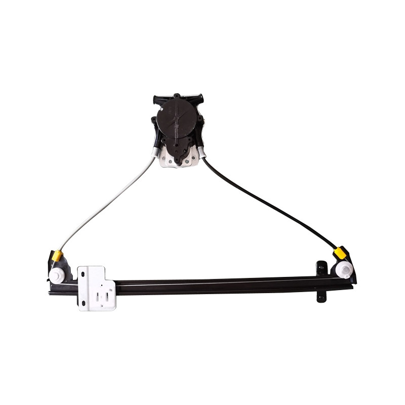 ALZACRISTALLO MANUALE ANTERIORE DESTRO 3 PORTE SUZUKI VITARA 2D ETTATD 19892005