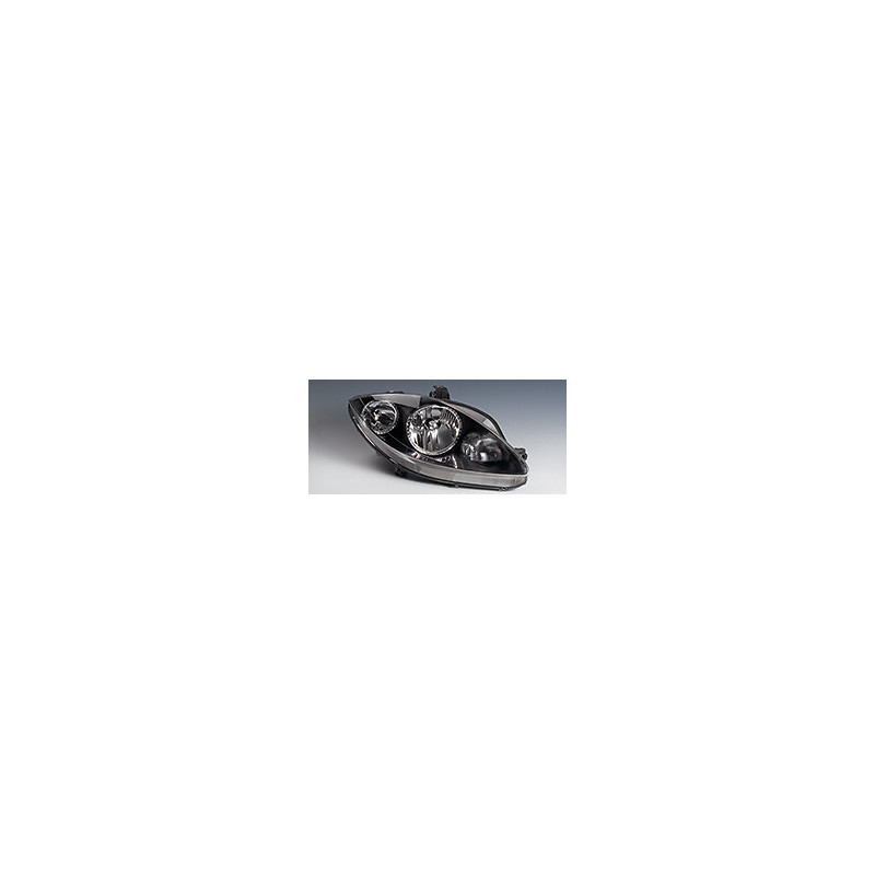 FARO SX H7-H1 PR REG ELSEAT ALTEA-TOLEDO 04 LEON 05DARK GREY