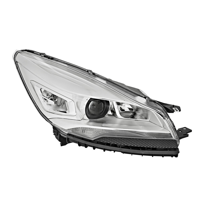 FARO DX BIXENO DBL CMOT EL FORD KUGA 0112