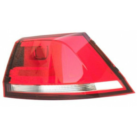 FANALE POST SX EST VW GOLF 7 SW 0513