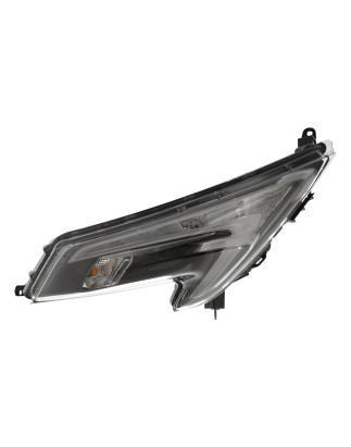 FANALE DRL DX LED NISSAN JUKE 1015