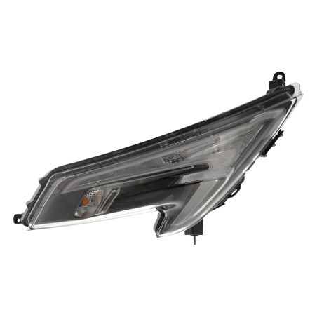 FANALE DRL DX LED NISSAN JUKE 1015