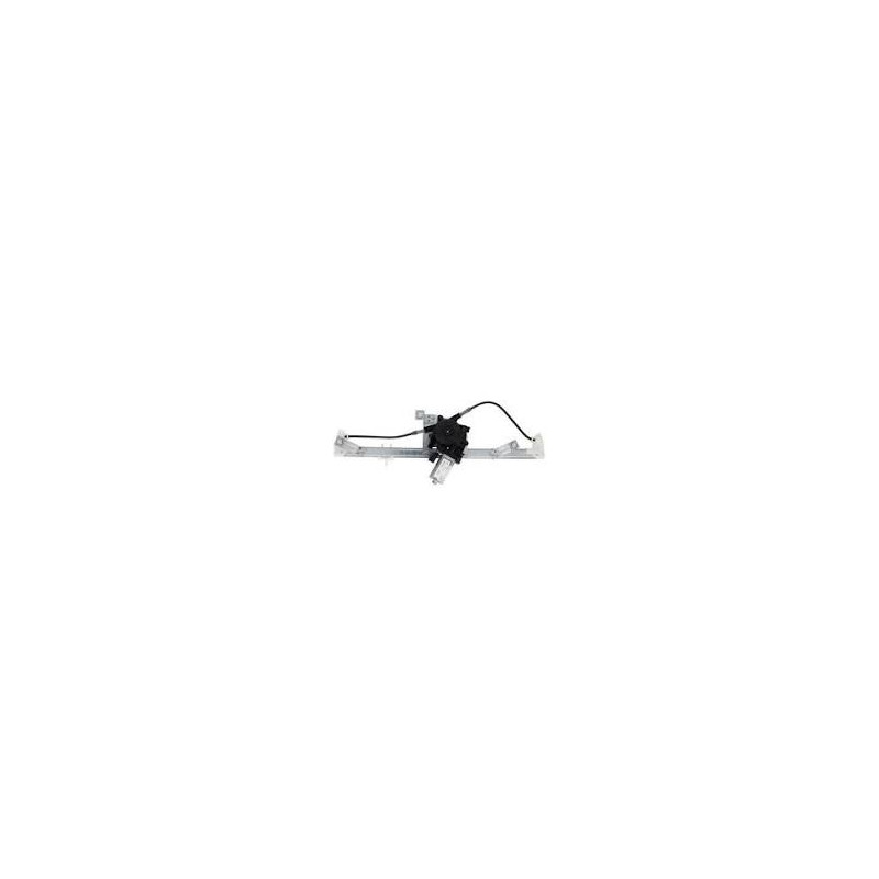 ALZACRISTALLO ELETTRICO ANTERIORE SINISTRO 5 PORTE FIAT 500 L 351352 20122017, FIAT 500 L 351352 2017